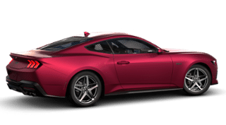 2025 Ford Mustang® External Image 4
